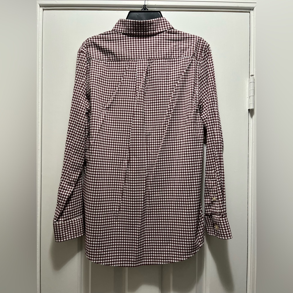 Set of 3 Boy’s Vineyard Vines Button Down Dress Shirts Size Medium 12-14 - Picture 12 of 12